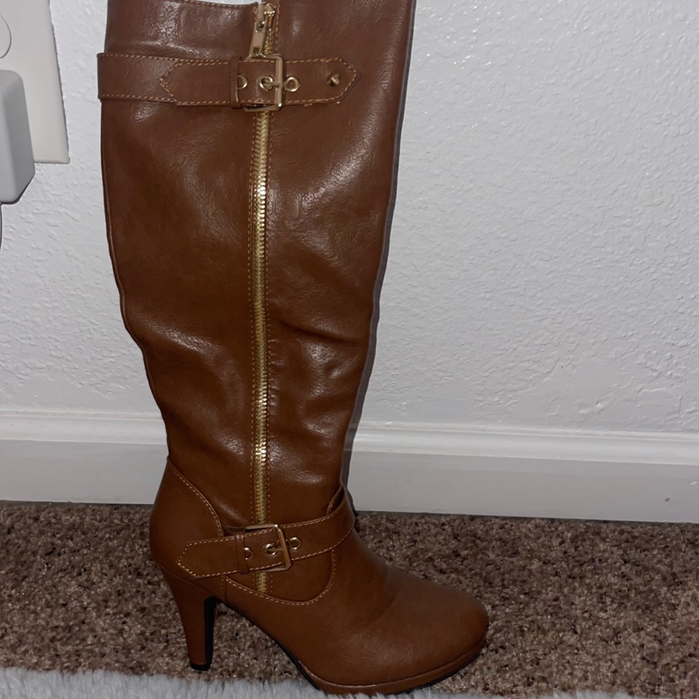 Heels